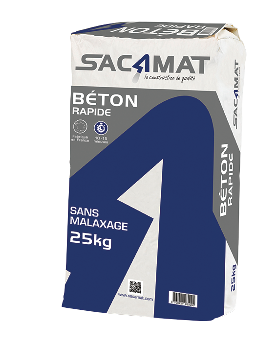 Sacamat