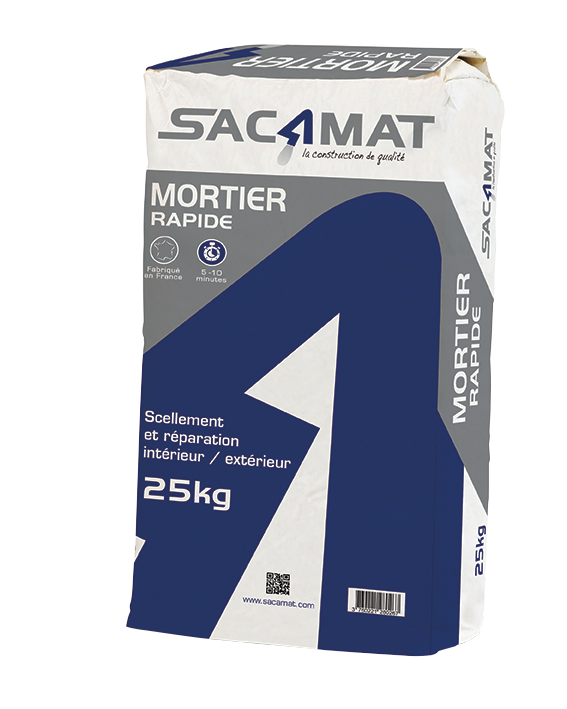 Sacamat
