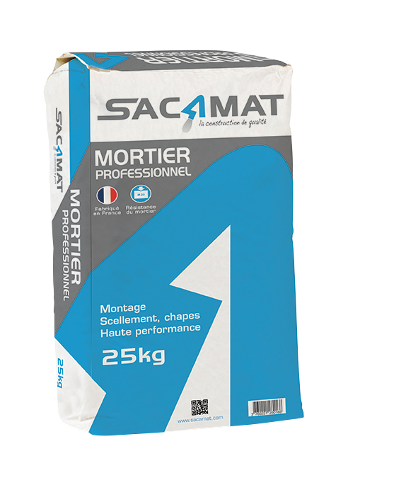 Sacamat