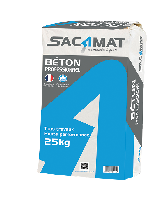 Sacamat