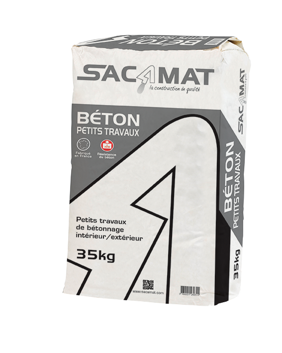 Sacamat