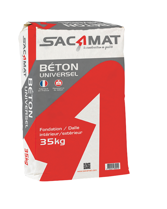 Sacamat