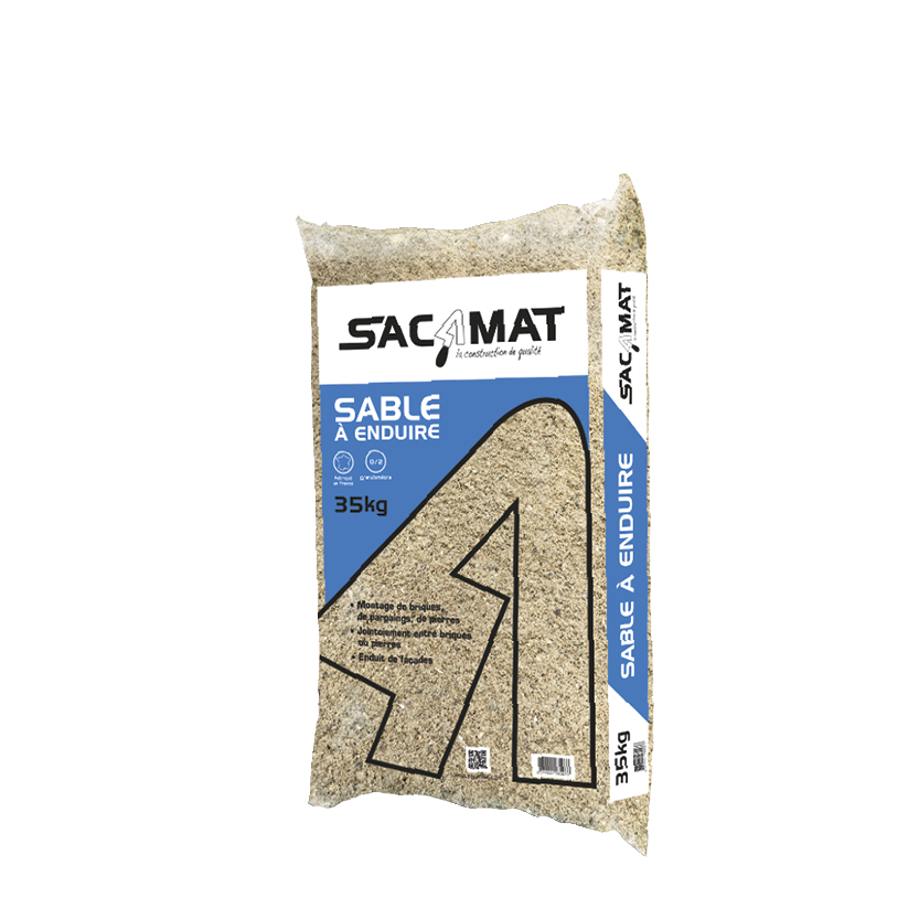Sacamat