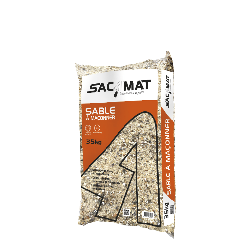 Sacamat