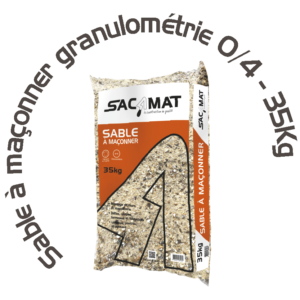 Sacamat